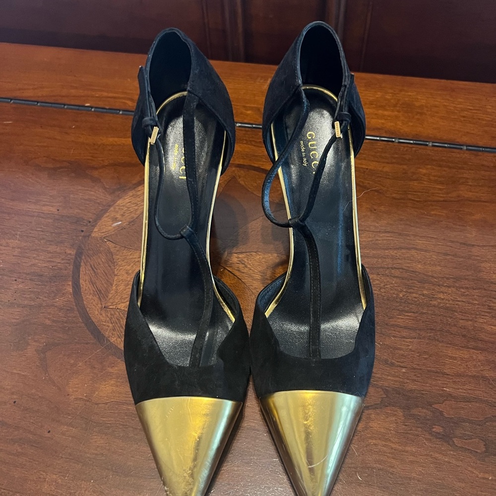 Gucci heels - Picture 2 of 7